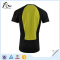 China Factory O-Neck Blank Men Soft Tshirts Gym Wear